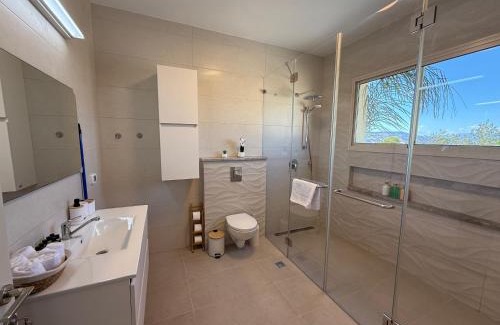 Emek HaYarden Apartamento | Vista lake - Kinneret view