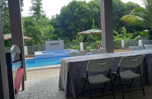 Alitagtag Casa | vista linda farmstaycation