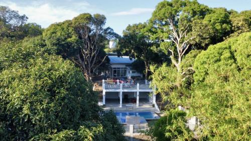 Alitagtag Casa | vista linda farmstaycation