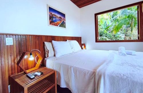 Ubatuba Casa | Vista Linda Paraty