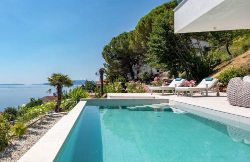 Opatija Apartamento | Vista Magica apartment with swimming pool