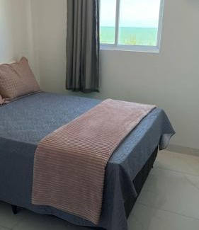 Bessa Apartamento | Vista Mar Águas do Atlântico