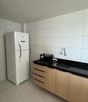 Bessa Apartamento | Vista Mar Águas do Atlântico