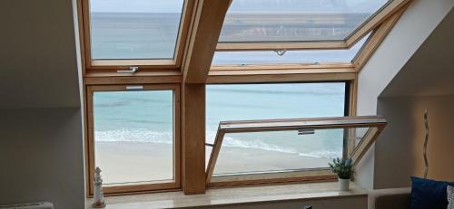 Malpica de Bergantinos Apartamento | VISTA MAR apartamento con encanto