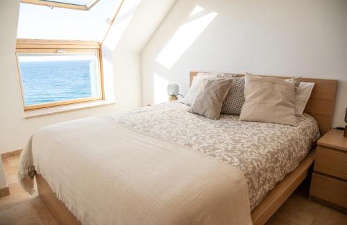 Malpica de Bergantinos Apartamento | VISTA MAR apartamento con encanto