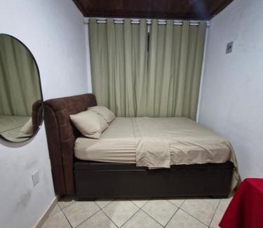 Ilheus Apartamento | Vista mar e Vista mata atlântica Casa Completa Ilhéus WI-FI 800m