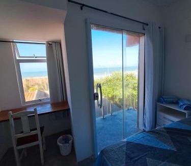 Trairi Apartamento | Vista Mar Emboaca