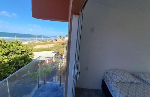 Trairi Apartamento | Vista Mar Emboaca
