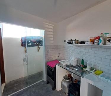 Trairi Apartamento | Vista Mar Emboaca