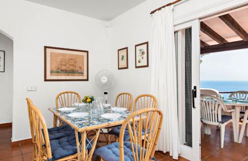 Cala Galdana Apartamento | Vista Mar