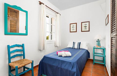 Cala Galdana Apartamento | Vista Mar