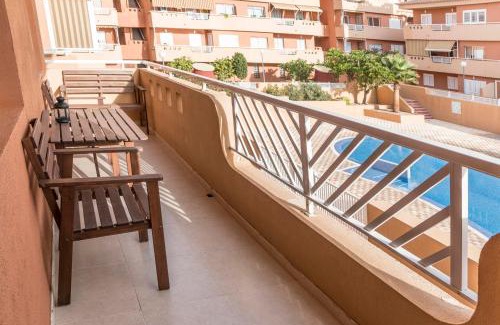 Puerto de Guimar Apartamento | Vista Mar