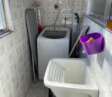 Itarare Apartamento | Vista mar Itararé - São Vicente
