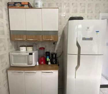 Itarare Apartamento | Vista mar Itararé - São Vicente