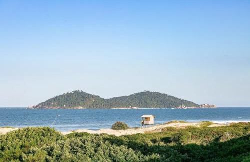 Lagoa Pequena Apartamento | Vista Mar | Piscina | WI-FI 500mb #CAMP12
