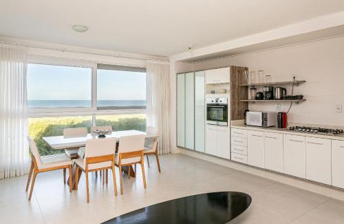 Lagoa Pequena Apartamento | Vista Mar | Piscina | WI-FI 500mb #CAMP12