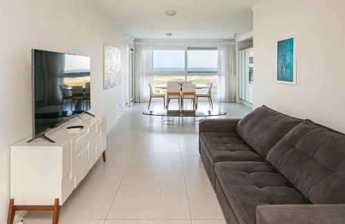 Lagoa Pequena Apartamento | Vista Mar | Piscina | WI-FI 500mb #CAMP12