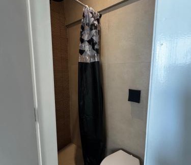Centro Apartamento | Vista Mar Próximo ao Metro da Gloria AS232-803