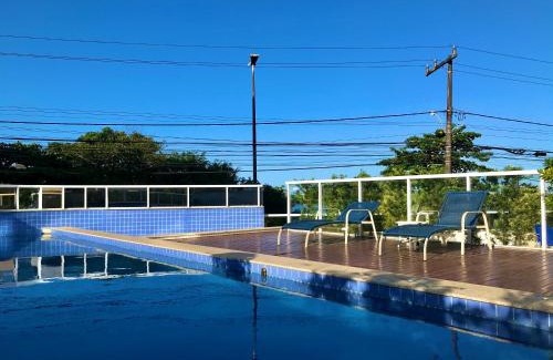 Pontal Apartamento | Vista Mar Premium