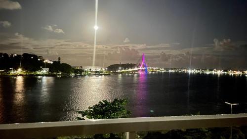 Pontal Apartamento | Vista Mar Premium