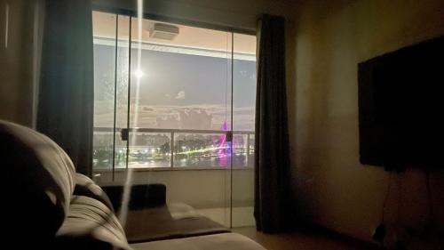 Pontal Apartamento | Vista Mar Premium
