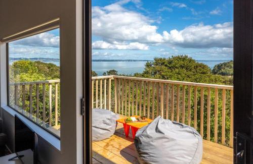 Omiha Casa | Vista Mar - Stay Waiheke