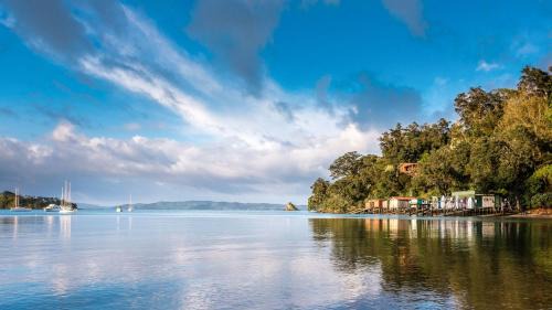 Omiha Casa | Vista Mar - Stay Waiheke