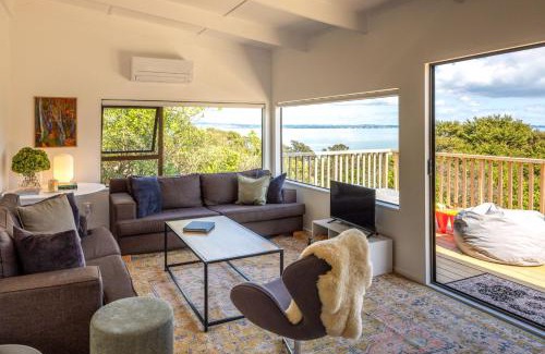 Omiha Casa | Vista Mar - Stay Waiheke