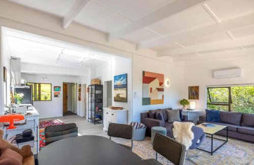 Omiha Casa | Vista Mar - Stay Waiheke