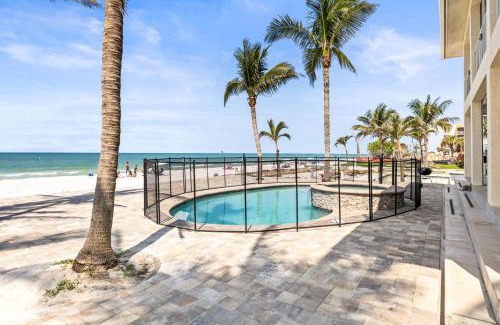 Redington Beach Casa | Vista Mar