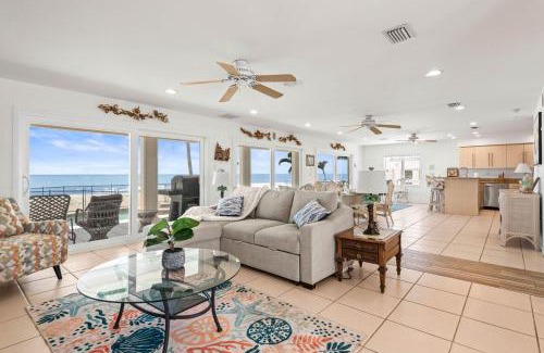 Redington Beach Casa | Vista Mar