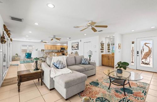 Redington Beach Casa | Vista Mar