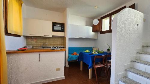 Santa Reparata Apartamento | Vista Mare Baia Santa Reparata