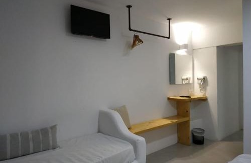 Naousa Hotel | Vista Mare