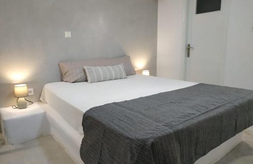 Naousa Hotel | Vista Mare