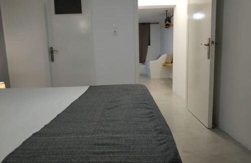 Naousa Hotel | Vista Mare