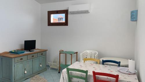Cala Gonone Apartamento | Vista mare montagna da Marcello