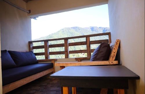 Jarabacoa Cabina | Vista Montaña Jimenoa De La Rosa