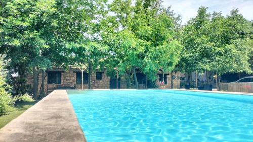 La Iruela Chalet De Esquí | Vista Mora Sierra Cazorla