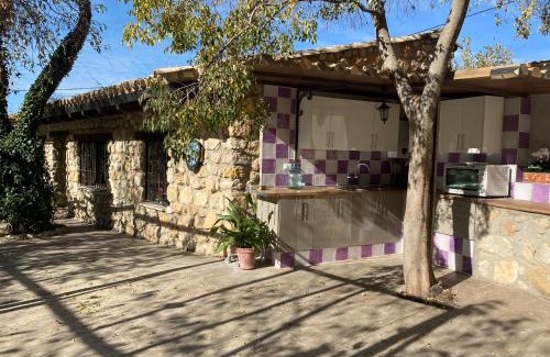 La Iruela Chalet De Esquí | Vista Mora Sierra Cazorla