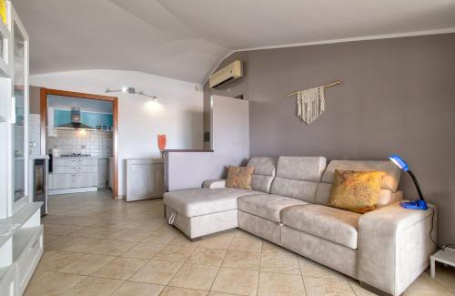 Alghero Apartamento | Vista Mozzafiato su Capocaccia