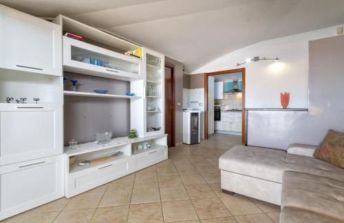 Alghero Apartamento | Vista Mozzafiato su Capocaccia