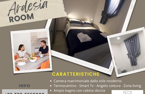 Pietramontecorvino Cama Y Desayuno | Vista Normanna
