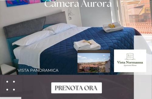 Pietramontecorvino Cama Y Desayuno | Vista Normanna