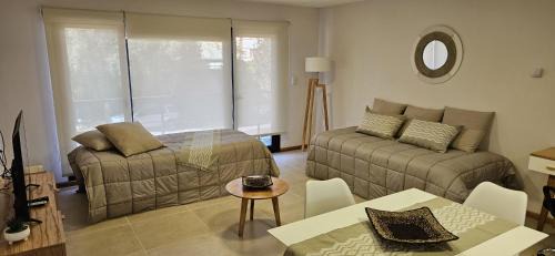 San Martin de los Andes Apartamento | Vista Norte - Andarlibre