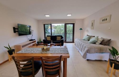 San Martin de los Andes Apartamento | Vista Norte - Andarlibre