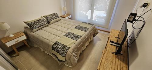 San Martin de los Andes Apartamento | Vista Norte - Andarlibre