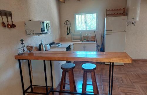 Las Heras Apartamento | Vista Norte departamento