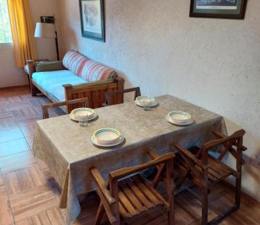 Las Heras Apartamento | Vista Norte departamento
