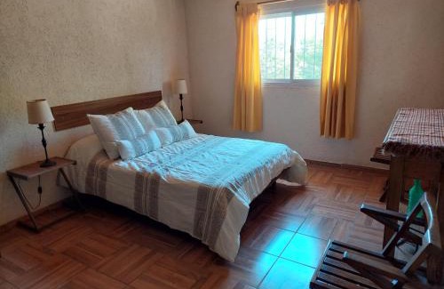 Las Heras Apartamento | Vista Norte departamento